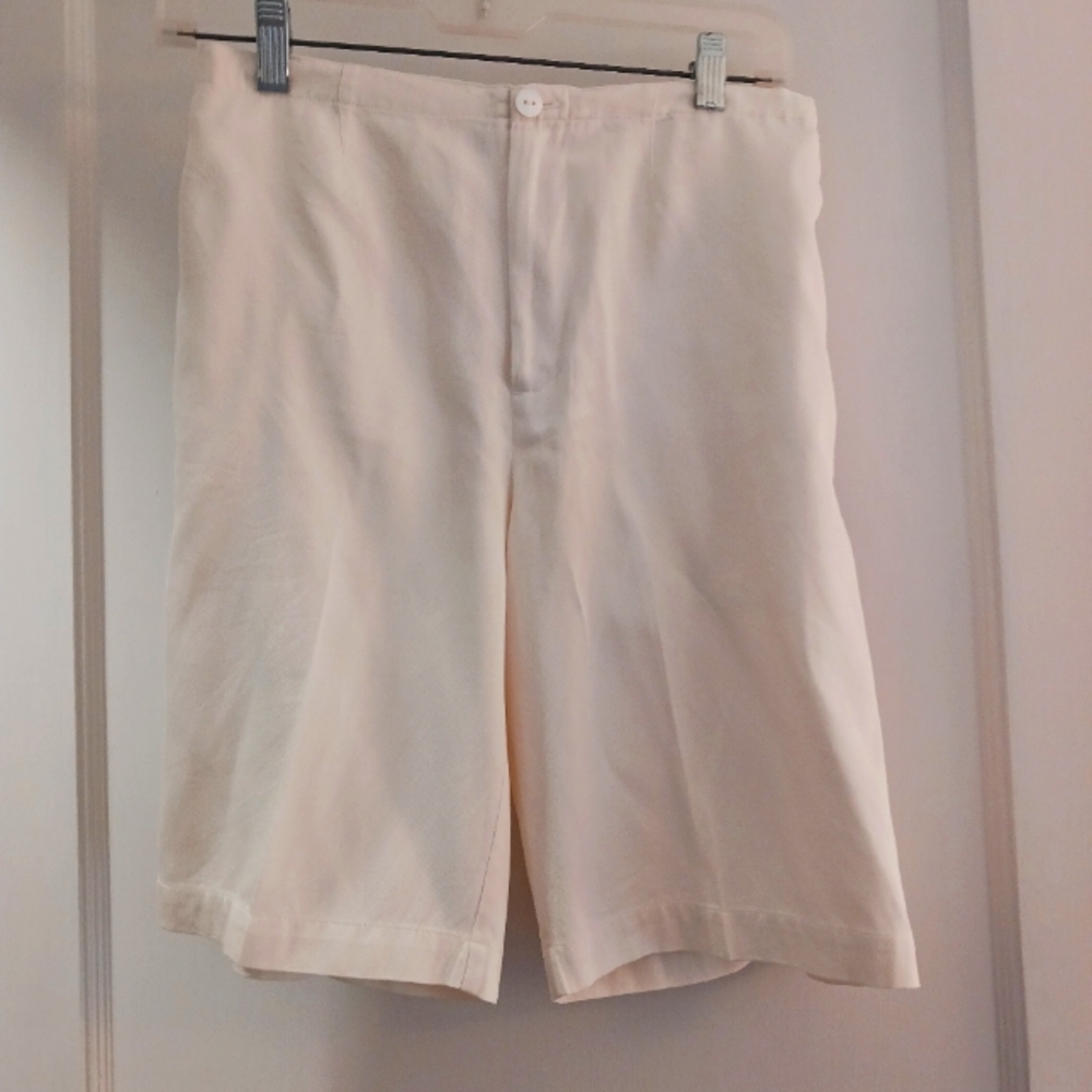 Bobby Chan Shorts